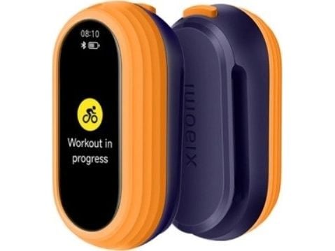 Xiaomi - Klips for aktivitetssporer - for Xiaomi Smart Band 8, Smart Band 9