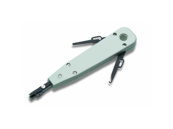 Cimco 118017, Presstång, Vit