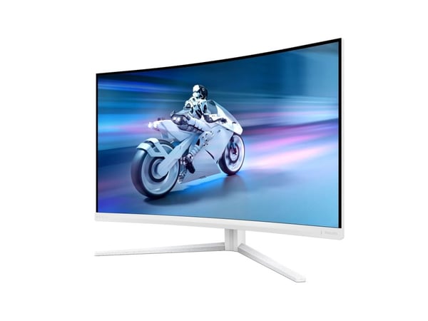 Philips 32M2C5501 31.5' Curved VA HDMIx2 DP HAS