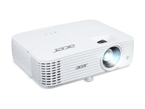 ACER-projektori X1526 1920x1080/4000 ANSI/2xHDMI