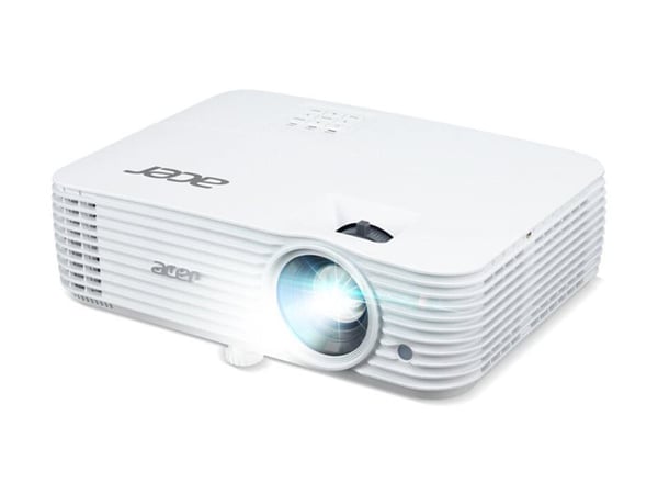 ACER-projektori X1526 1920x1080/4000 ANSI/2xHDMI