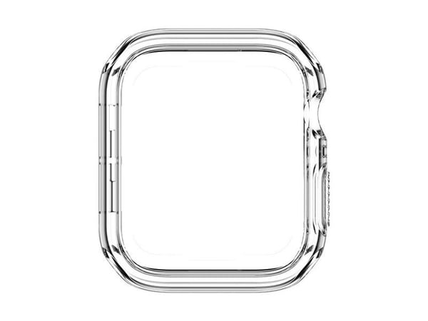 SAFE. by PanzerGlass - Støtfanger for smartarmåndsur - 42mm - termoplast-polyuretan (TPU) - gjennomsiktig - for Apple Watch Series 10 (GPS + Cellul...