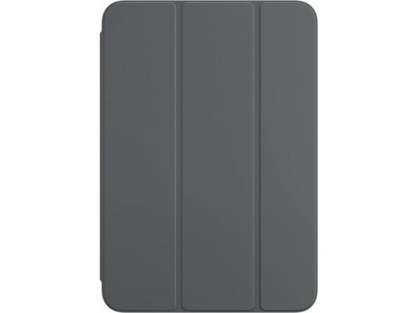 Apple Smart - Lommebok for nettbrett - trekullgrå - for iPad mini (6. generasjon, A17 Pro)