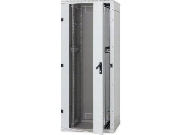Triton RMA - Rack skap - fritt stående - 37U - 19"