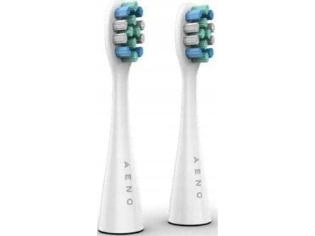 AENO ADBTH1-2, 2 st, Vit, 3 månad(ar), Medium, Nylon, Kina