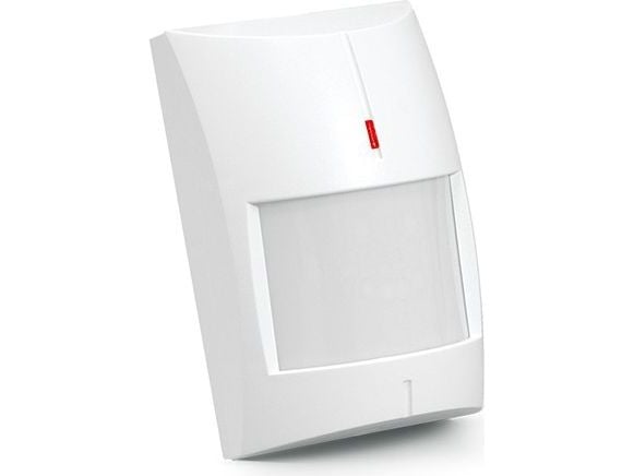 Satel GREY Plus, Valkoinen, 2,4 m, EN 50131-1, EN 50131-2-4, EN 50130-4, EN 50130-5, Passiivi infrapunailmaisin (PI)/Mikroaaltotunnistin, 24000 MHz...
