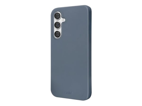 SBS TEINSTSAA35B, Deksel, Samsung, Galaxy A35, 16,8 cm (6,6"), Blå