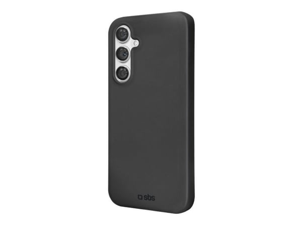 SBS TEINSTSAA35K, Omslag, Samsung, Galaxy A35, 16,8 cm (6.6"), Svart