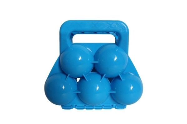 Snowball maker Outliner, various colours