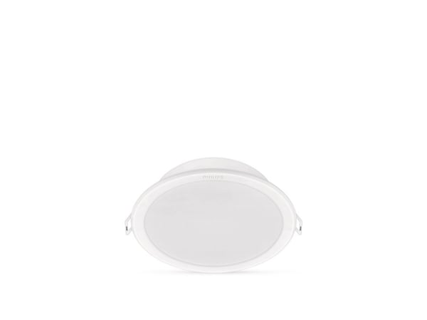 Philips innfelt lampe PHILIPS MESON 175 20W 30K WH