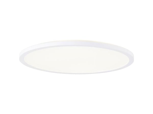Brilliant Sorell G99879A05 LED-panel 24 W varm og kald hvit hvit
