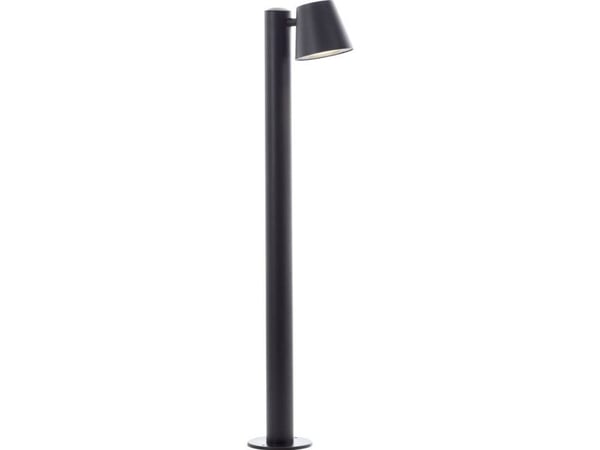 Brilliant Bari 44322/06 utendørs standbelysning GU10 svart