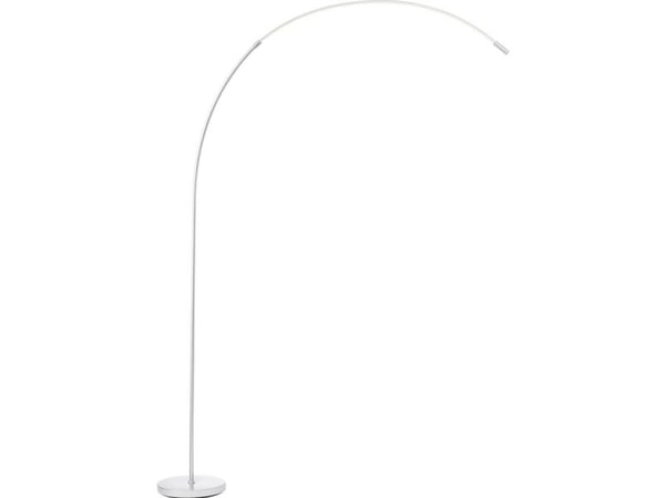 Brilliant Bow G70611/21 gulvlampe LED (RGB) 14 W aluminium