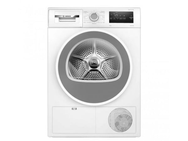 Bosch-vaatteiden kuivausrumpu BOSCH-pesukone-kuivausrumpu WTH86277PL
