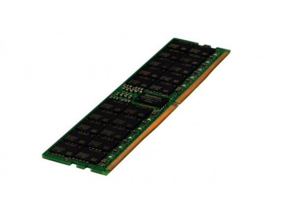 HPE SmartMemory - DDR5 - modul - 32 GB - DIMM 288-pin - 4800 MHz / PC5-38400 - CL40 - 1.1 V - registrert - for ProLiant DL325 Gen11, DL345 Gen11, D...