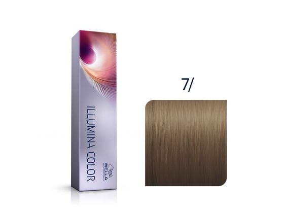 Wella Illumina Color - Dame - 60 ml