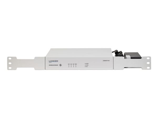 LANCOM - Rack-monteringspakke - R&S Unified Firewall UF-60:lle LANCOM - Rack-monteringspakke - R&S Unified Firewall UF-60:lle