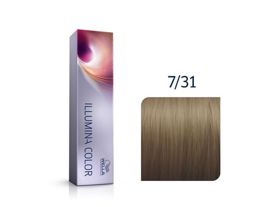 Wella Illumina Color för dam 60 ml