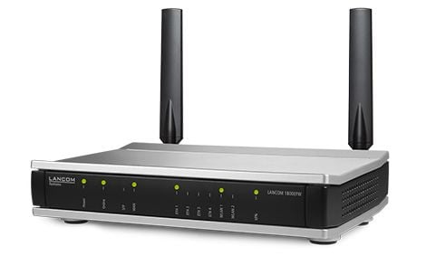 LANCOM 1800EFW (EU)