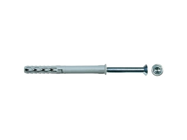 Fischer SXR 10 x 140 T Pitkävartinen raakapihdit 140 mm 10 mm 046266 50 kpl