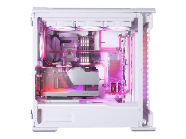Phanteks FANTEKS Glacier G40 RTX 4090 MSI, D-RIDB krom