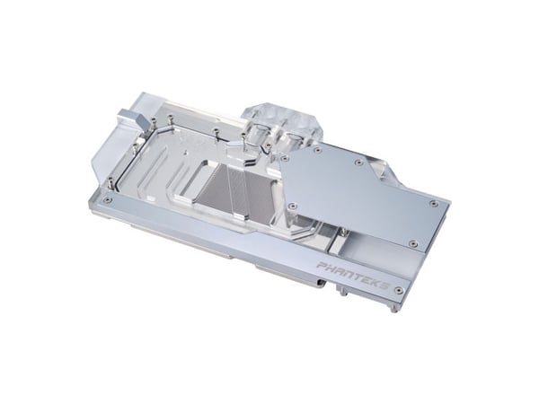 Phanteks FANTEKS Glacier G40 RTX 4090 MSI, D-RIDB krom