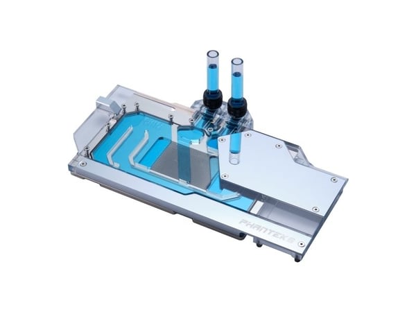 Phanteks FANTEKS Glacier G40 RTX 4090 MSI, D-RIDB krom