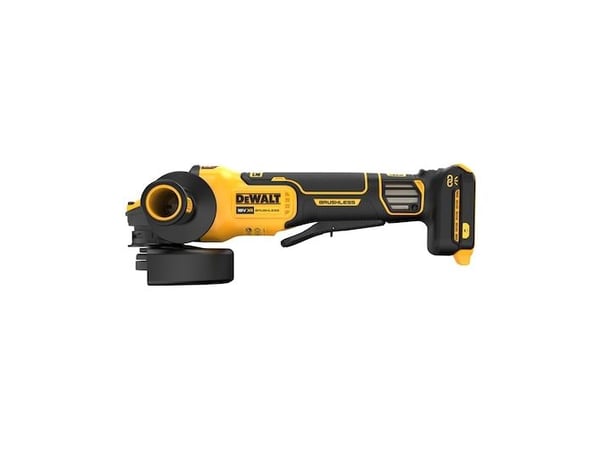 DeWALT DCG416VSN-XJ, 1 styck, 1,8 kg