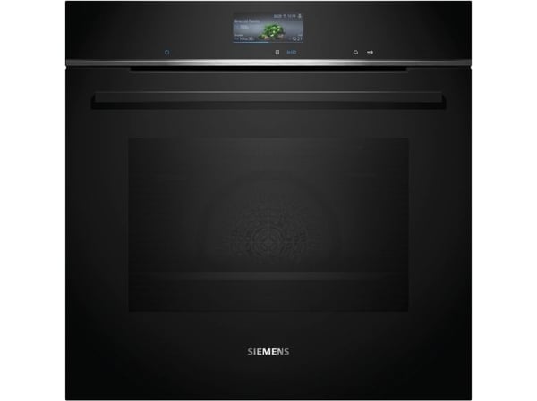 Siemens iQ700 HB736G1B1, Keskikokoinen, Sähköuuni, 71 L, 3600 W, 71 L, 30 - 300 °C