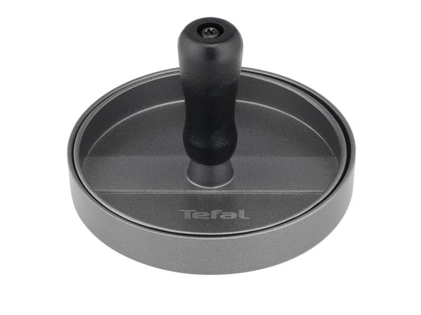 Tefal K18511, Aluminium, Plast, Antracit, Grå, Kina, 50 styck, 500 styck, 12 cm
