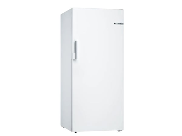 Bosch Serie 6 GSN51EWCV, 290 l, 21 kg/24t, SN-T, Frostfritt system, C, Hvit