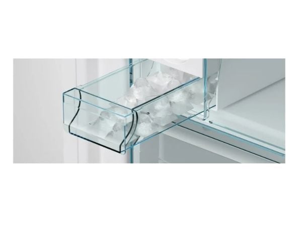 Bosch Serie 6 GSN51EWCV, 290 l, 21 kg/24t, SN-T, Frostfritt system, C, Hvit