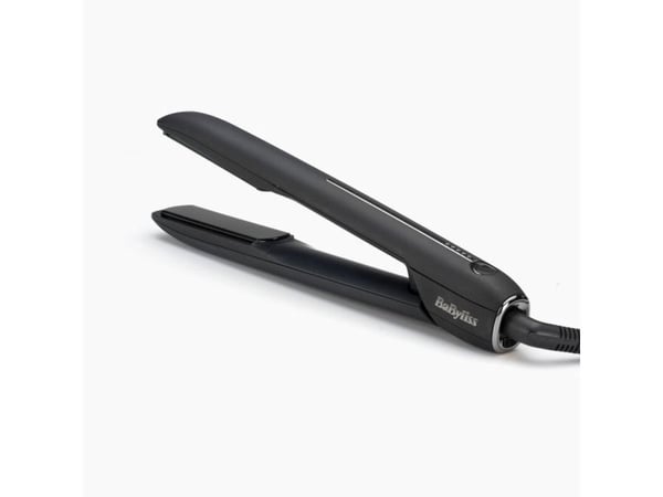 BaByliss HIUSTEN SUORISTUSLAITE ST485E BABYLISS suoristusrauta