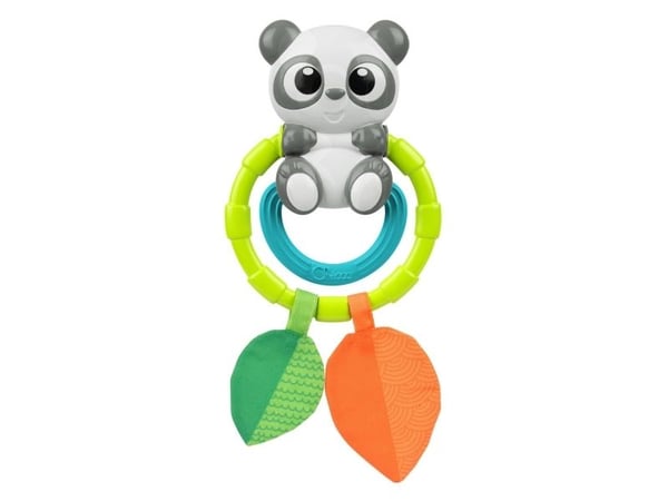 Chicco 00011593000000, Gutt/Jente, 0 måned(er), Stoff, Plast, Flerfarget
