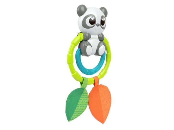 Chicco 00011593000000, Gutt/Jente, 0 måned(er), Stoff, Plast, Flerfarget