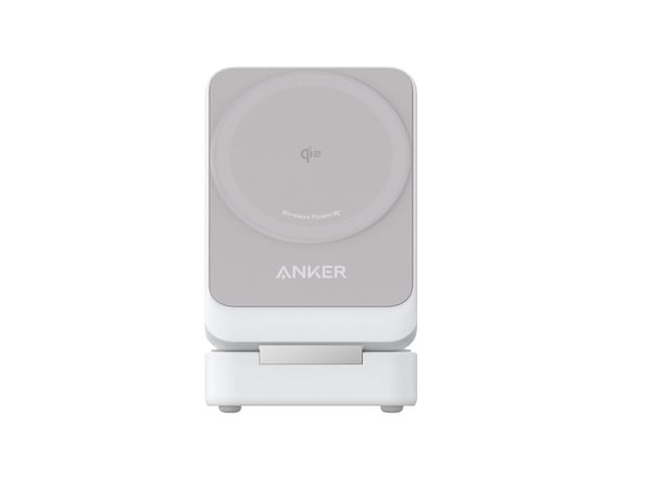 Anker MagGo - Trådløst ladestativ