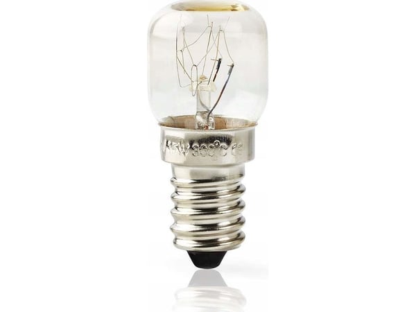 Nedis OVBUE1415W1, 15 W, E14, 1000 tonnia