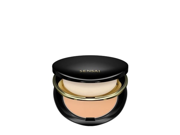 Sensai Total Finish Foundation SPF10 - refill 11 g