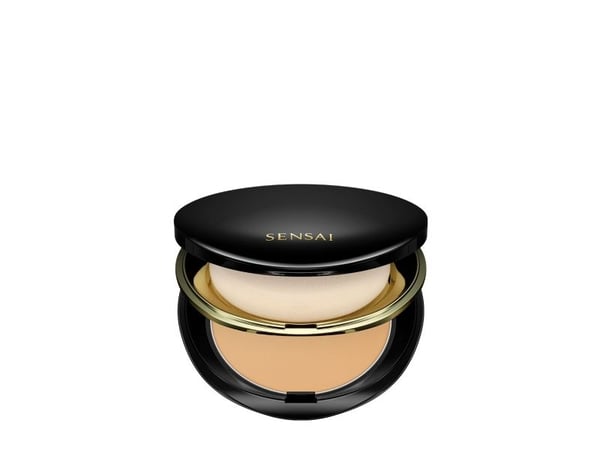 Sensai Total Finish Foundation SPF10 refill 11 g