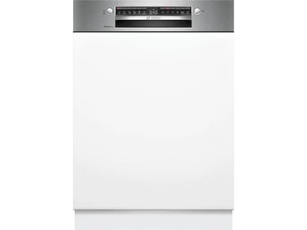 Bosch SMI4EAS28E - Astianpesukone - Ruostumaton teräs