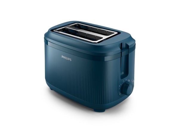 Philips 3000 series HD2511 - Brødrister - 2 skive - 2 Spor