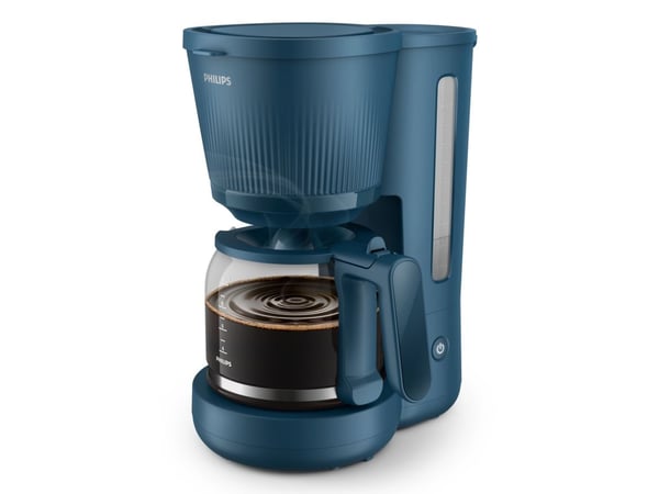 Philips 3000 series HD7411 - Kaffemaskin - 10 koppar