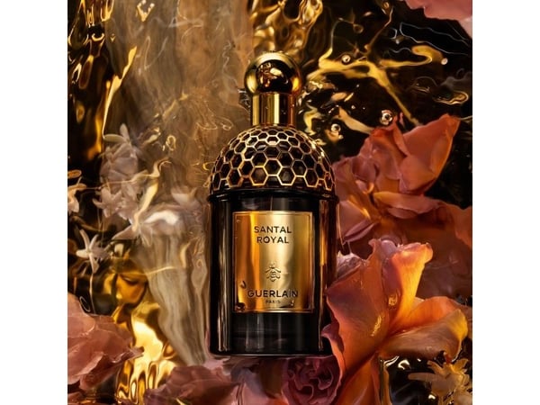 Guerlain Absolus Allegoria Santal Royal Eau De Parfum 125 ml (unisex)