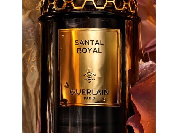 Guerlain Absolus Allegoria Santal Royal Eau De Parfum 125 ml (unisex)