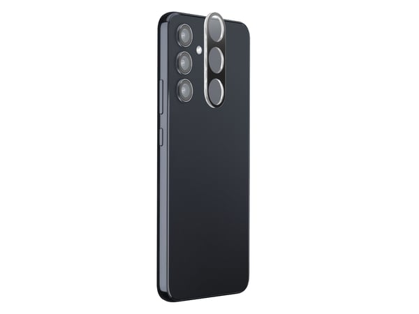 Cellularline 8018080475542, Samsung, GALAXY S24+, Ripebestandig, Sjokkresistent, Gjennomsiktig, 1 stykker