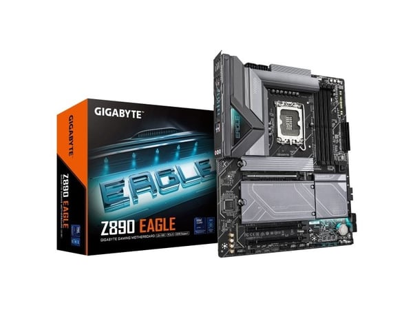 Gigabyte Z890 EAGLE moderkort