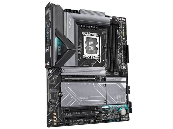 Gigabyte Z890 EAGLE moderkort