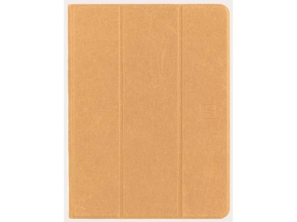 Tucano Verde -suojakotelo iPad 10.2", beige
