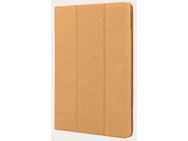 Tucano Verde - suojakotelo iPad 10,2", beige