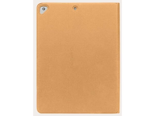 Tucano Verde - suojakotelo iPad 10,2", beige